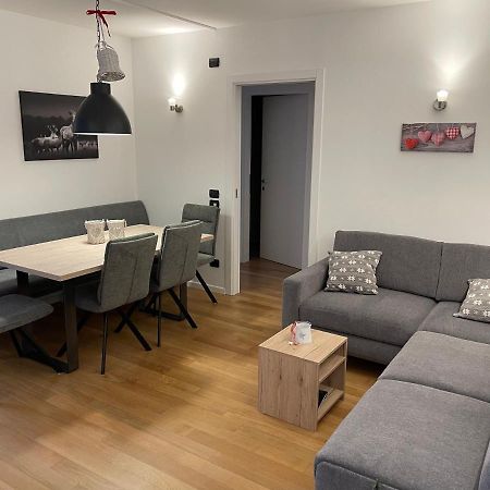 Апартаменты Haus Ruach Силлиан Экстерьер фото