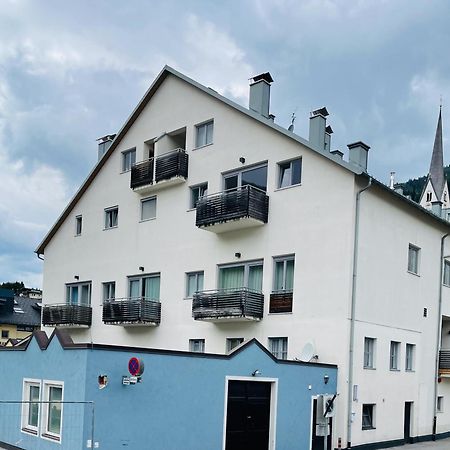 Апартаменты Haus Ruach Силлиан Экстерьер фото